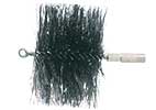Flue---Carbon-Steel-&-Nylon-Brushes Flue---Carbon-Steel-&-Nylon-Brushes