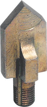 Arrow Point Metal Tip USA-Industries-Arrow-Point-Alloy-Tip