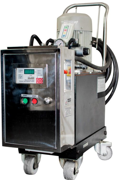 HEP-300, 500 or 1000 Powerpack USA-Industries-Inc-HEP-500