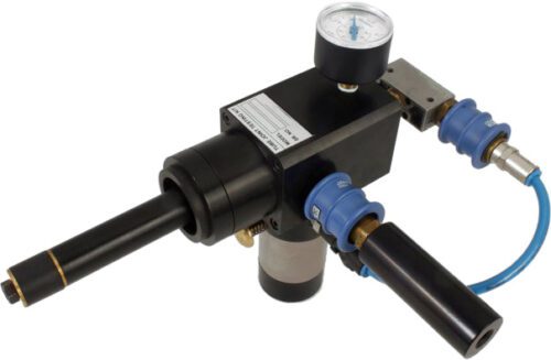 USA-Industries-JLD-Vacuum-Leak-Detector USA-Industries-JLD-Vacuum-Leak-Detector