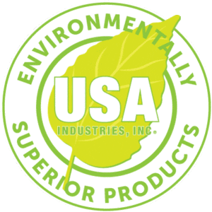 USA Industries, Inc. Environmentally Superior Products