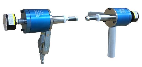 USA Industries Tube Leak Detector (TLD) USA Industries Tube Leak Detector (TLD)
