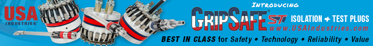 BIC Magazine GripSafe®ST Website Banner Ad