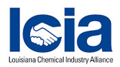 Louisiana Chemical Industry Alliance Logo